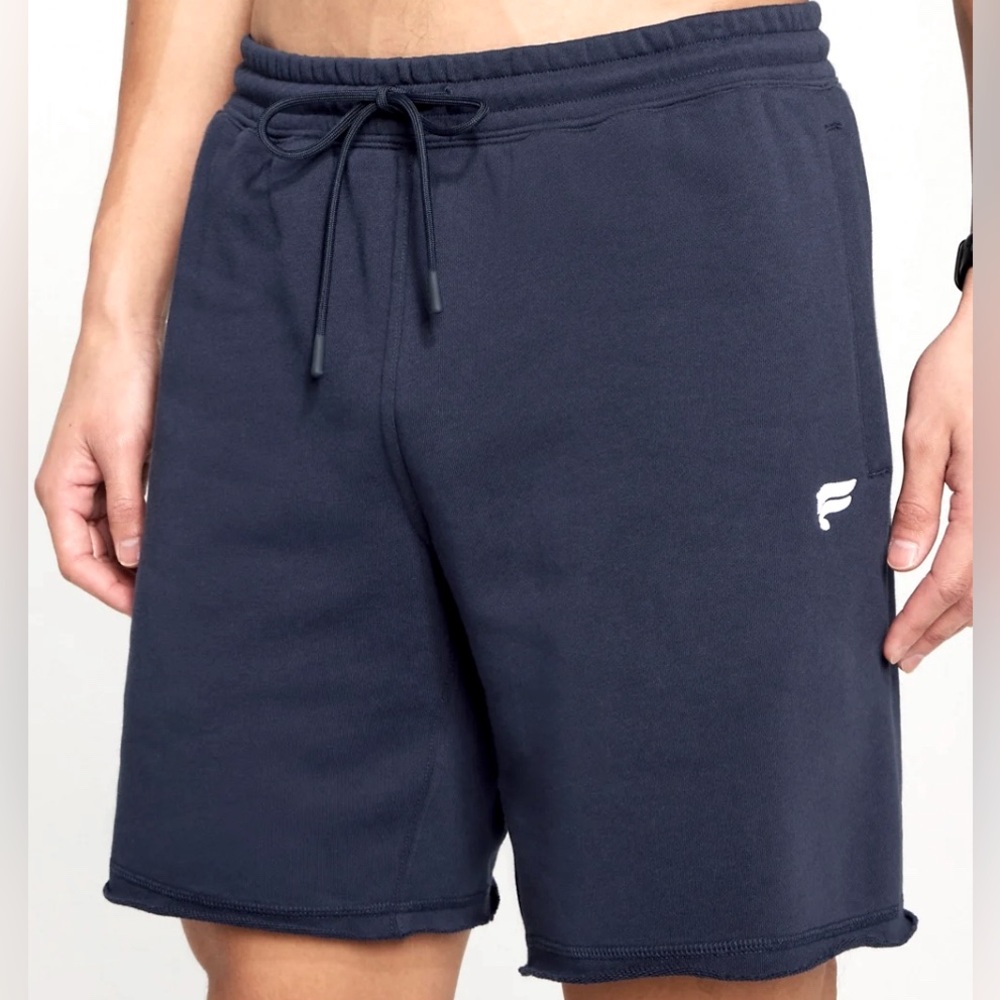💙 Fabletics Year Round Terry Shorts 💙